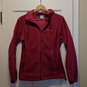 Columbia Fleece
